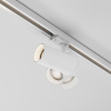 Трековый светильник Technical TR197-3-20WCCT-M-W
