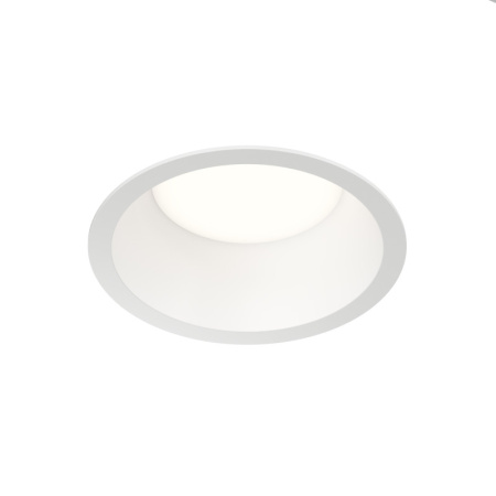 Встраиваемый светильник Denkirs DK2155-WH