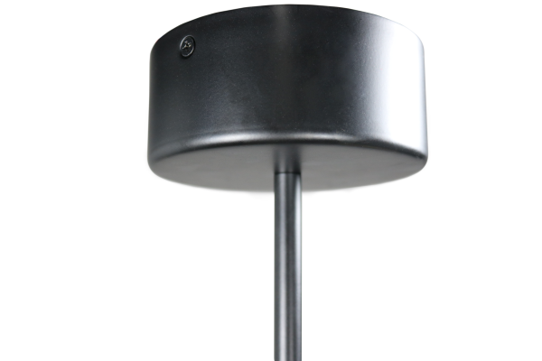 Светильник на штанге ZORTES LUNAR ZRS.01243.08 Мощность-80Вт Тип лампы: Встроенный  Встроенный LED