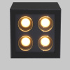 Уличный потолочный светильник Outdoor O309CL-L8GF3K
