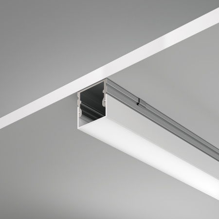 Профиль Led Strip ALM007S-2M
