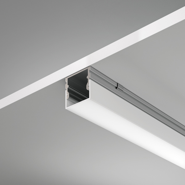 Профиль Led Strip ALM007S-2M