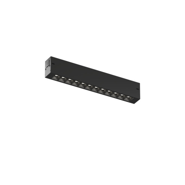 Светильник на шине Denkirs DK8001-BK