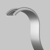 Профиль Led Strip ALM-1806-S-2M