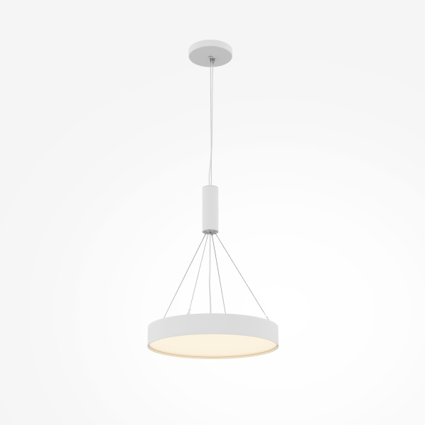 Потолочный светильник Technical C032CL-45W3K-RD-W