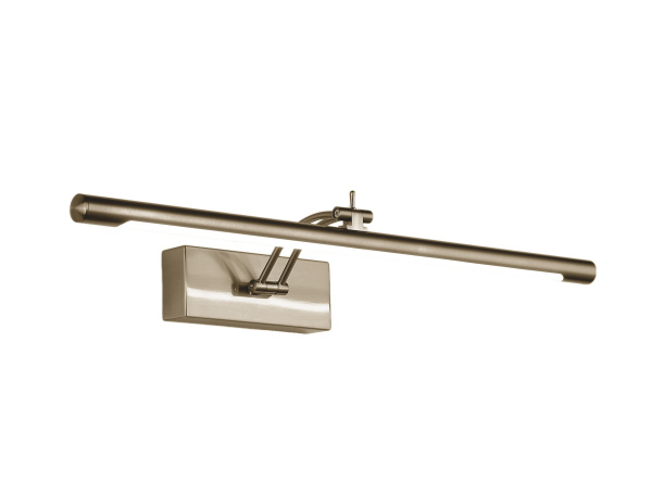 Бра Zortes BESSER ZRS.64705.9, Мощность - 9Вт, Тип лампы: LED, В - 60мм / Г - 195мм / Ш - 450мм