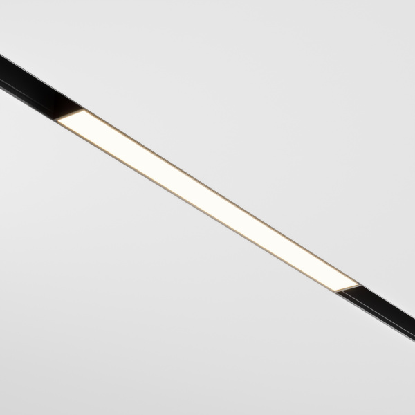 Трековый светильник Technical TR030-4-12WTW-DSZ-B