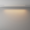 Трековый светильник Technical TR240-4-18WTW-DD2-B