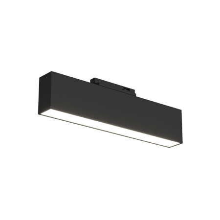 Светильник на шине Denkirs DK6440-BK