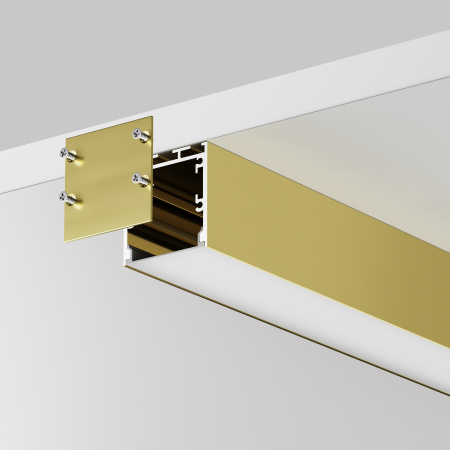 Профиль Led Strip 633005
