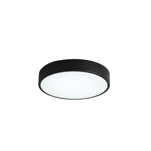 Потолочный светильник Zortes TORTTY ZRS.02563.48, Мощность - 48Вт, Тип лампы:  LED  SMD2835，Оптолинза RIO