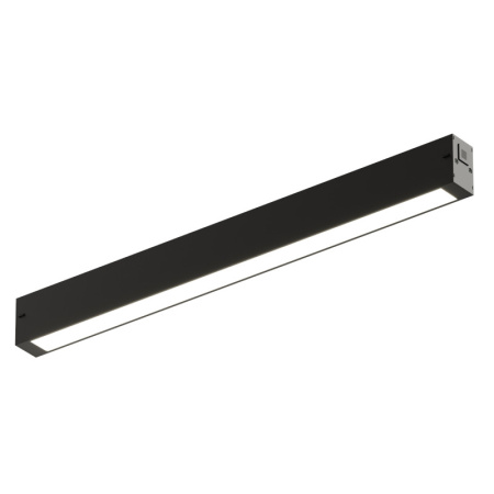 Светильник на шине Denkirs DK8204-BK