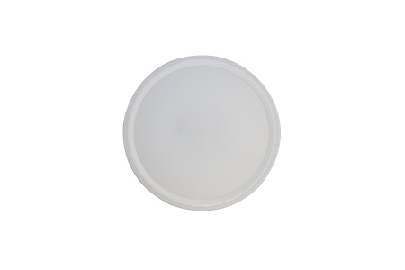 Светильник потолочный влагозащищенный белый LED 36Вт D37см