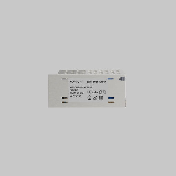 Источник напряжения Led Strip 811006