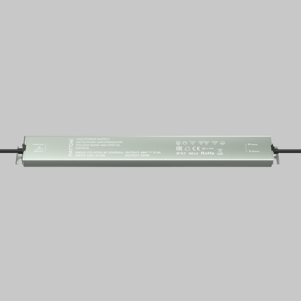 Источник напряжения Led Strip 832004