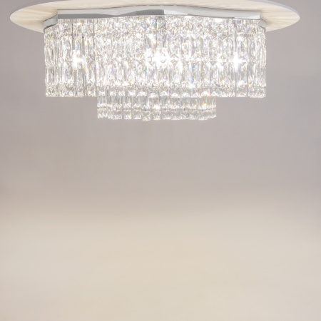 Потолочный светильник Maytoni DIA005CL-10CH