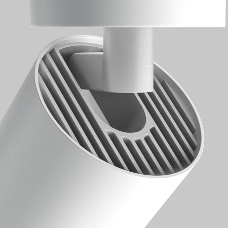 Потолочный светильник Technical C055CL-L12W4K-Z-W