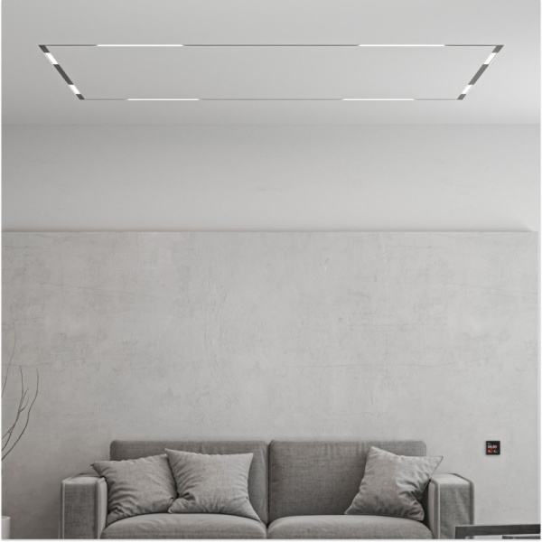 Трек-система Denkirs SET SMART ZigBee 01 PRO