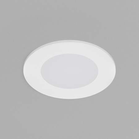 Влагозащищенный светильник Denkirs DK3101-WH