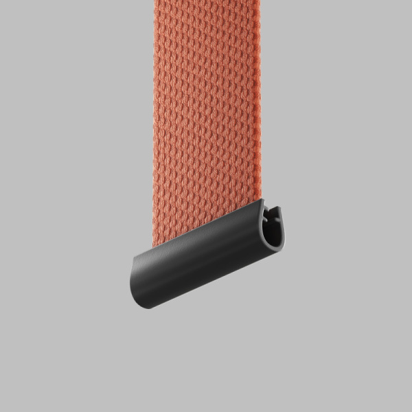 Крепеж Denkirs TR5520-BK