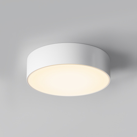 Уличный потолочный светильник Outdoor O431CL-L30W4K