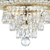 Потолочный светильник Maytoni DIA890-CL-18-G