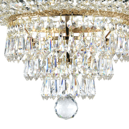 Потолочный светильник Maytoni DIA890-CL-18-G