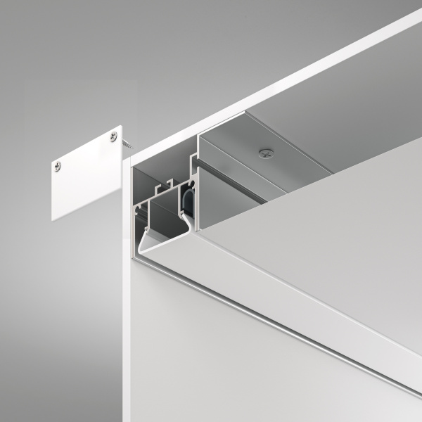 Профиль Led Strip ALM012S-2M