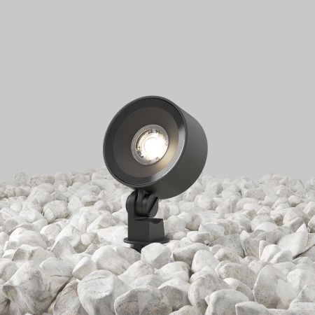Ландшафтный светильник Outdoor O495FL-L18B3K