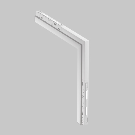 Трековый светильник Technical TR102-24W-DS-W