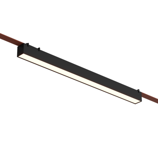 Светильник на шине Denkirs DK5576-BK