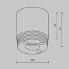 Аксессуар Technical CA021EC-B