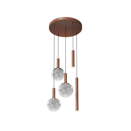 Подвесной светильник Denkirs DK6535-CO