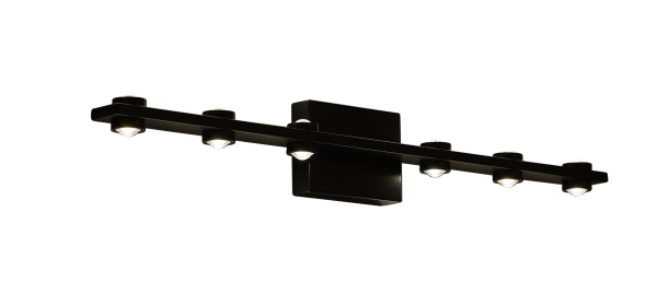 Бра ZORTES SCOUP ZRS.10112.06 Мощность-36Вт Тип лампы:Встроенный COB