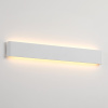 Светильник настенный белый LED 20Вт 61см
