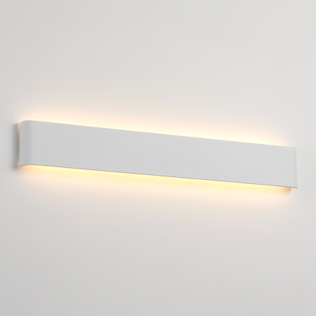 Светильник настенный белый LED 20Вт 61см
