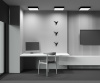 Потолочный светильник Technical C032CL-45W4K-SQ-B