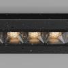 Уличный потолочный светильник Outdoor O488DL-L12GF3K