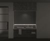 Трековый светильник Technical TR084-1-6W3K-W