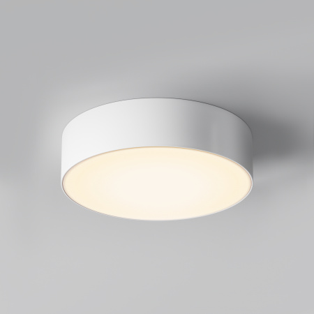 Уличный потолочный светильник Outdoor O431CL-L30W3K
