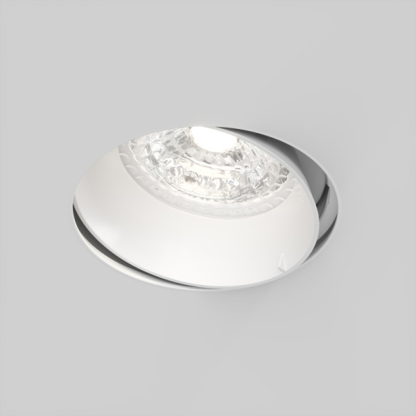 Встраиваемый светильник Denkirs DK3055-WH