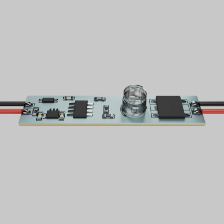 Контроллер Lighting control 751004