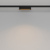 Трековый светильник Technical TR084-1-6W3K-B