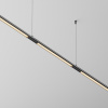 Светильник Technical C147CL-L500-12W3K-B