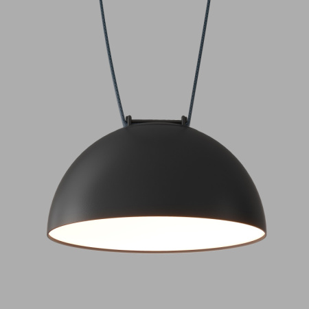 Светильник на шине Denkirs DK5660-BK