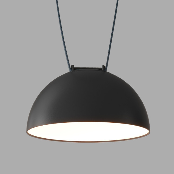 Светильник на шине Denkirs DK5660-BK