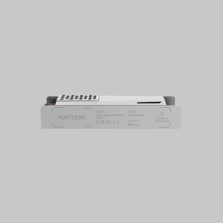 Источник напряжения Led Strip 821006