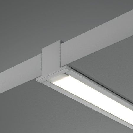 Профиль Led Strip ALM-1209-S-2M