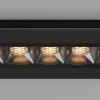 Уличный потолочный светильник Outdoor O488DL-L12GF3K