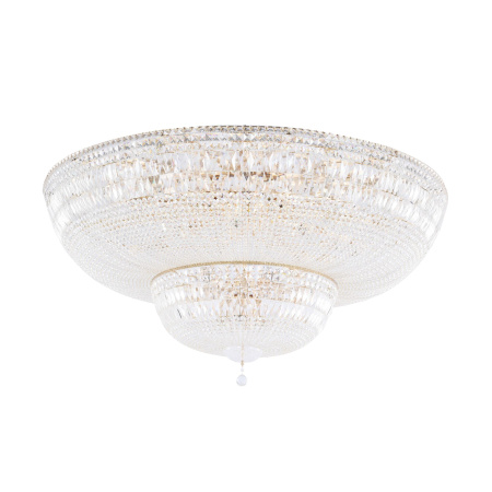 Потолочный светильник Maytoni DIA100-CL-34-G
